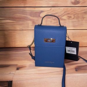 Nanette Lepore Crossbody Handbag NWT